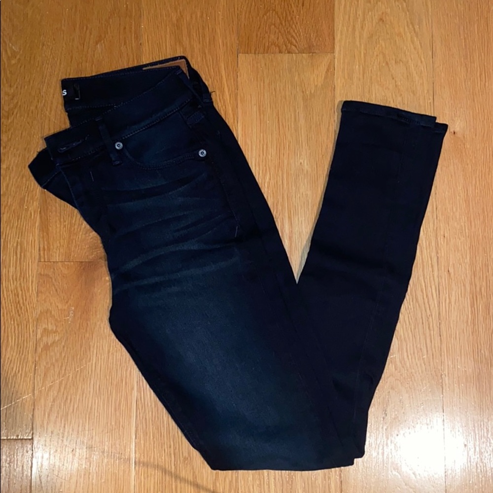 Express Jeans